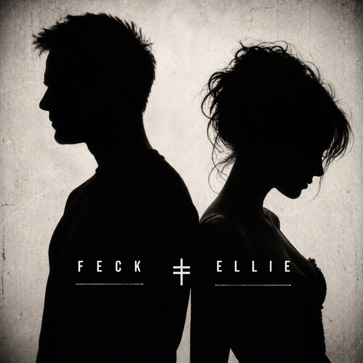 Feck & Ellie release artwork